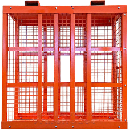 Picture for category Tyre Inflation Cages