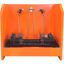 Picture of Boot Cleaning Station - Dual Station