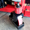 Picture of Manual Adjustable Base Stacker 1.5Ton/1.6m