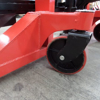 Picture of Hand Straddle Pallet Stacker 1000kg