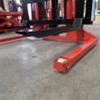 Picture of Hand Straddle Pallet Stacker 1000kg