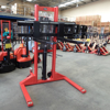 Picture of Straddle Hand Stacker 1500kgs 1600mm Lift