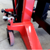 Picture of Straddle Hand Stacker 1500kgs 1600mm Lift