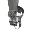Crane Drum Rotator Chain 400kg