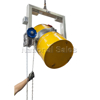 Crane Drum Rotator Chain 400kg