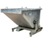 Picture of Rollover Bin 1500kg Zinc 0.77m3
