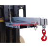 Picture of Telescopic Forklift Jib Attachment 4500Kg Sydney