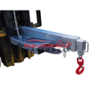 Picture of Telescopic Forklift Jib Attachment 4500Kg Sydney