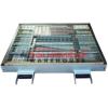 Picture of Forklift Safety Cage Zinc In Stock Sydney
