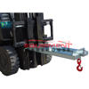 Picture of Forklift Tow Jib Attachment Sydney