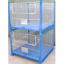 Picture of Collapsible Mesh Cage 1000 Kg Painted