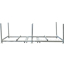 Picture of Long Pallet Stillage 404cm x 125cm
