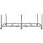 Picture of Long Pallet Stillage 407cm x 126cm with Wheels
