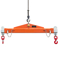 Picture of Telescopic Crane Spreader Bar 5000kg 1875mm
