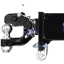 Picture of Tow Jib Attachment Quick Fit - Pintle Hook Tow Hitch
