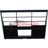 Picture of Bobcat Skid Steer Fork Attachment 1500kg with Forks - Sydney
