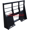 Picture of Bobcat Skid Steer Fork Attachment 1500kg with Forks - Sydney