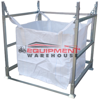 Picture of Bulk Bag Stand 1250mm - Sydney
