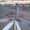 Picture of Bulk Bag Stand 1250mm - Sydney