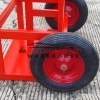 Picture of Gas Cylinder Welding Trolley 250 Kg SWL -  Sydney