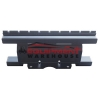 Picture of Mini Skid Steer Fork Carriage (With 1200kg Forks) - Sydney