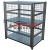 Picture of 6  x Forklift LPG Gas Bottle Storage Cage - Sydney