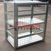 Picture of 6  x Forklift LPG Gas Bottle Storage Cage - Sydney