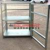 Picture of 6  x Forklift LPG Gas Bottle Storage Cage - Sydney