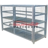 Picture of 9Kg LPG Gas Storage Cage for 24 Cylinders - Sydney